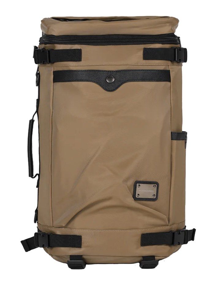 Orben 3 in best sale 1 weekender backpack
