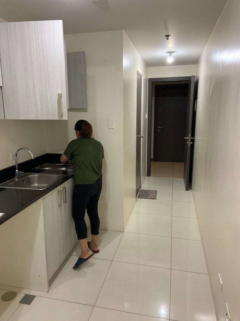 4Rent Studio GREEN Residences Taft near DLSU_CBS_SPU Manila_St SSC_MOA