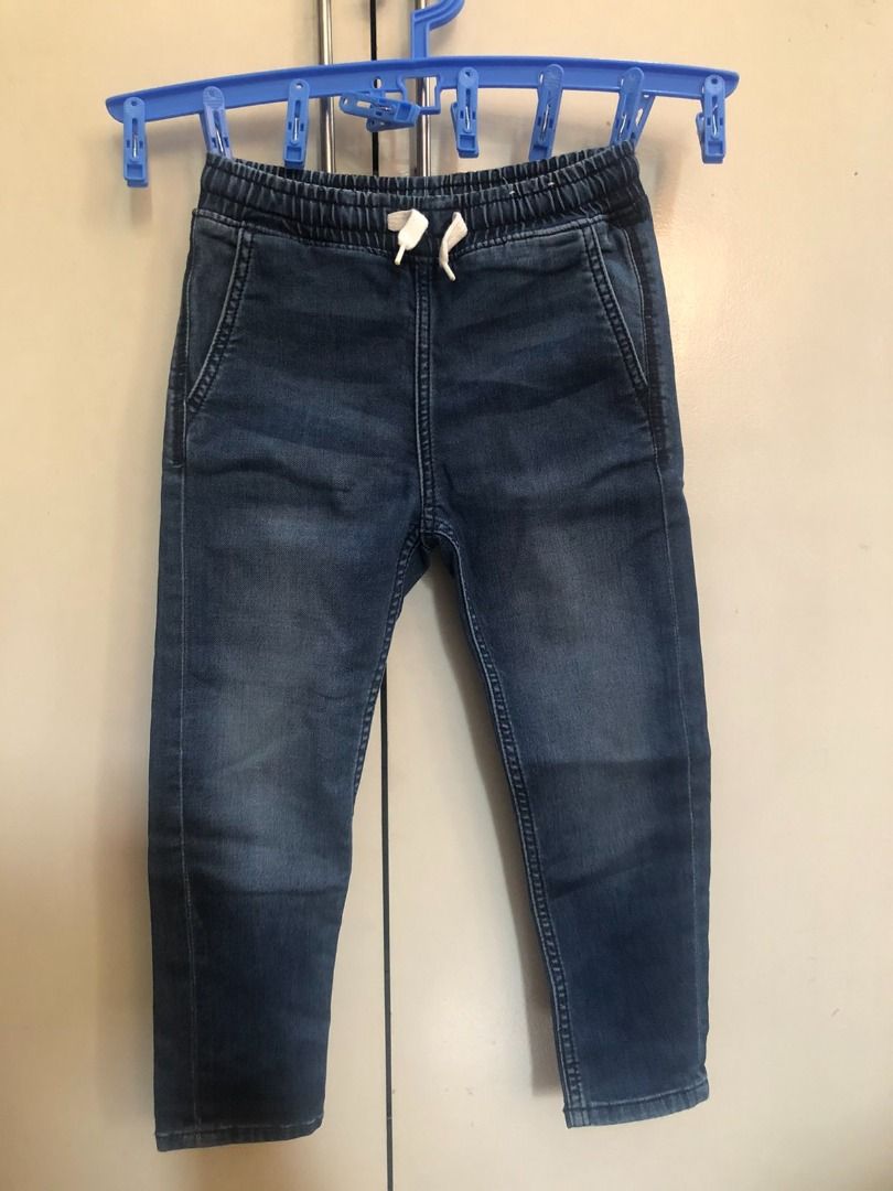 Jogger online denim h&m