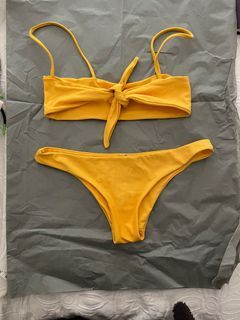 6 bikinis for $15
