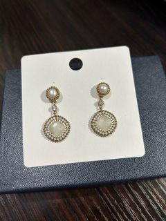 購自韓國復古耳環64234320148738110