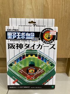 阪神虎 野球盤