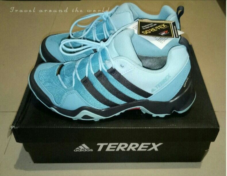 Terrex ax2r clearance gtx