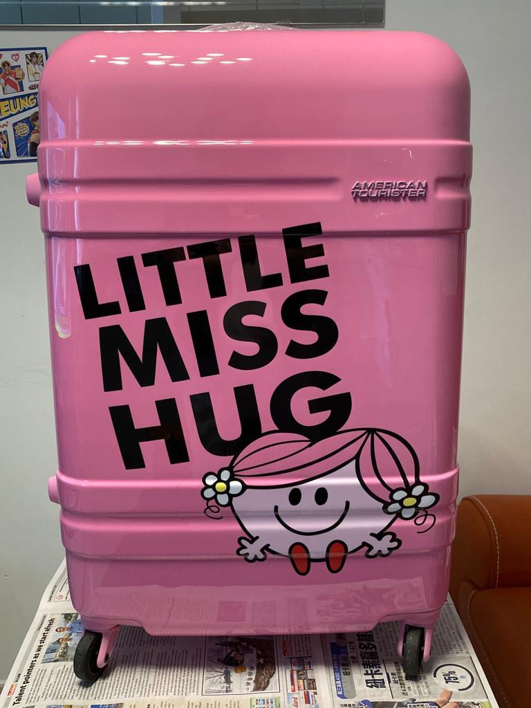 American tourister little miss new arrivals