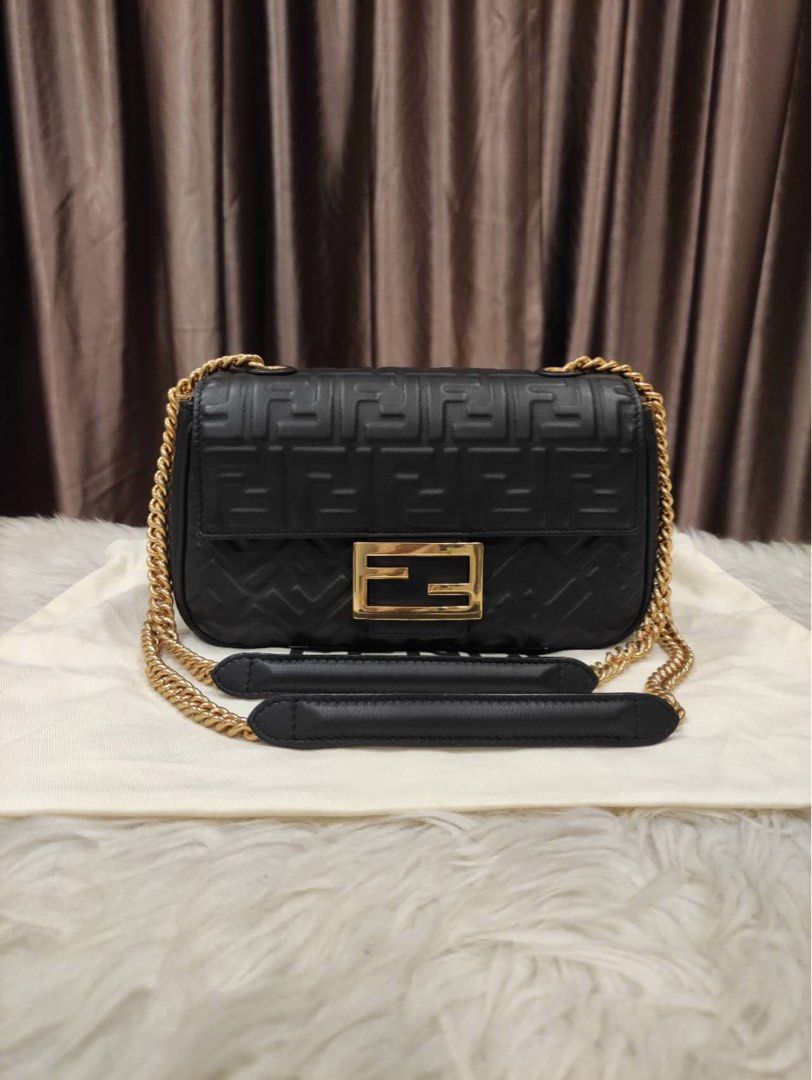 Authentic fendi clearance