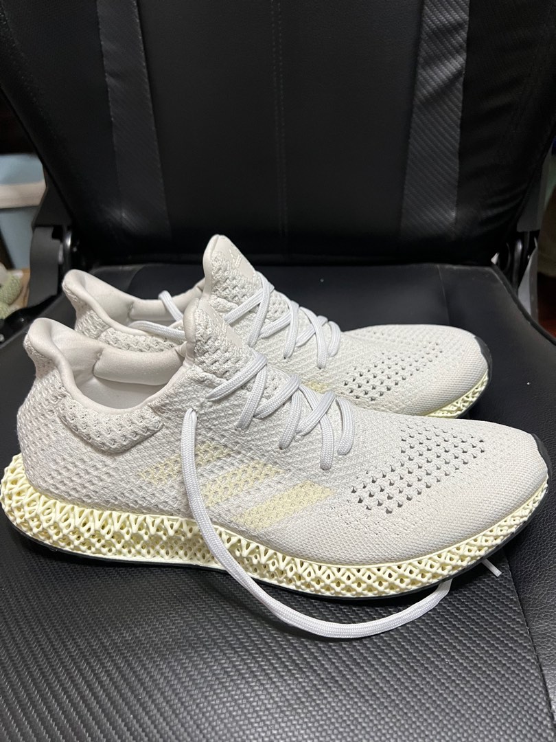 adidas craft 4d