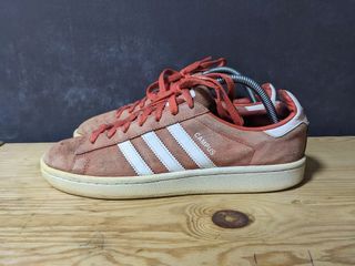 Adidas Campus Low