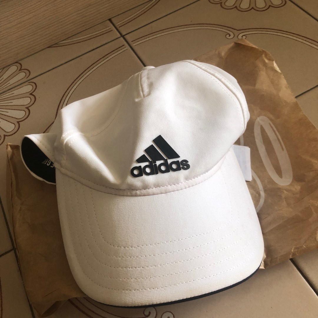 Adidas cap girl tumblr top