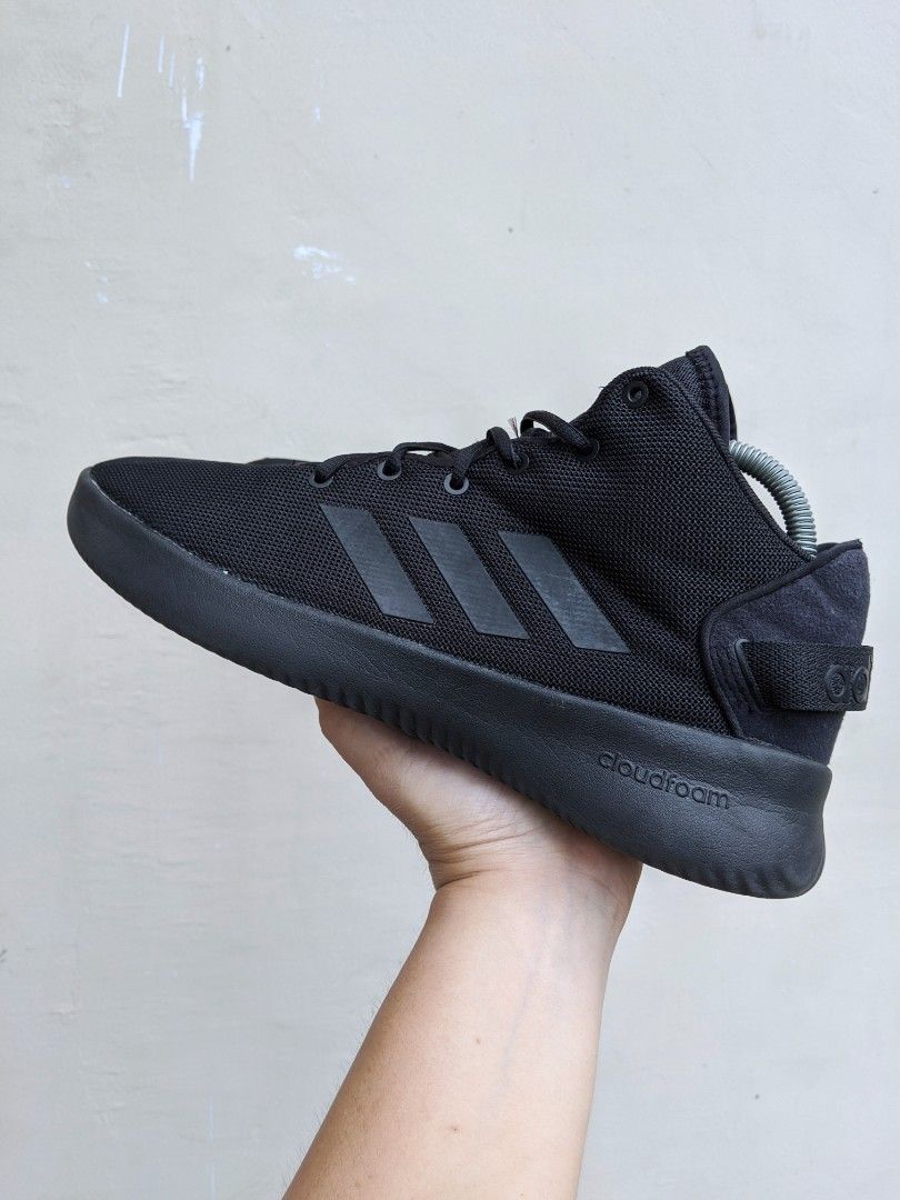 Tênis cloudfoam refresh hotsell mid