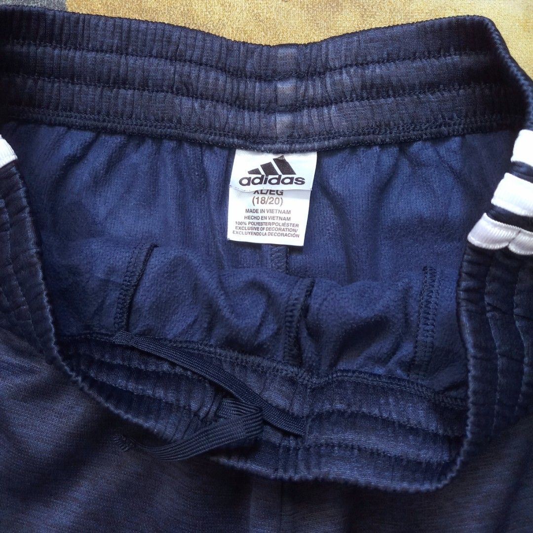 Adidas iconic indicator pants sales