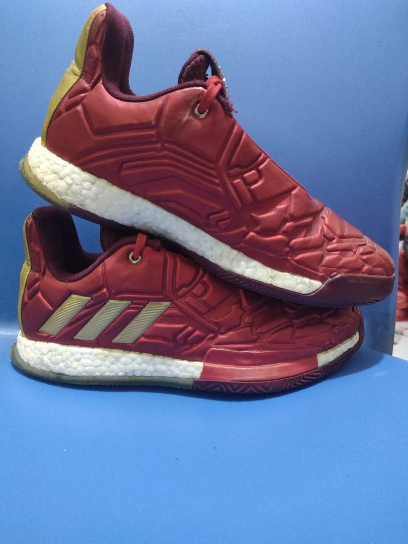 Adidas ironman store