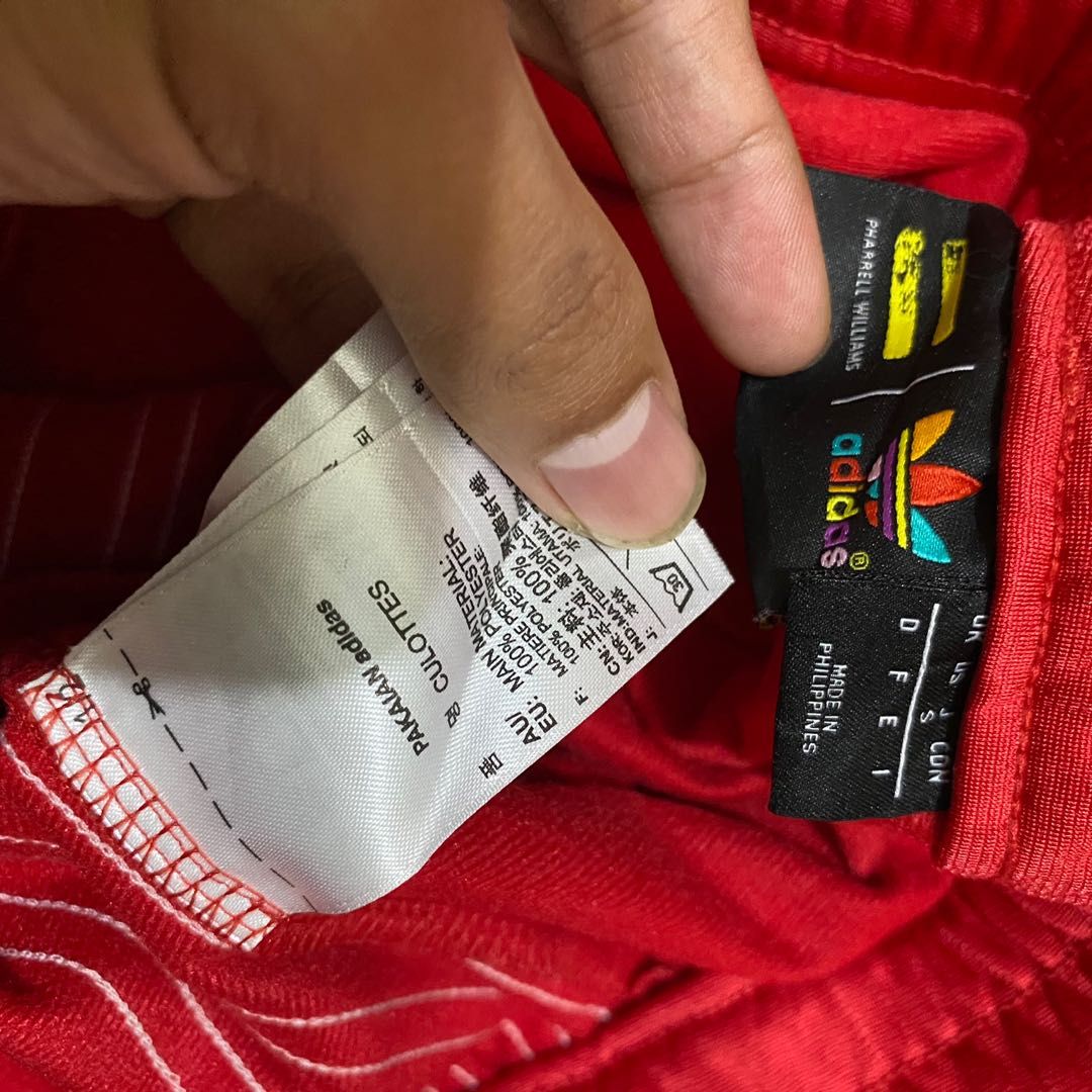 adidas william pharrell shoes