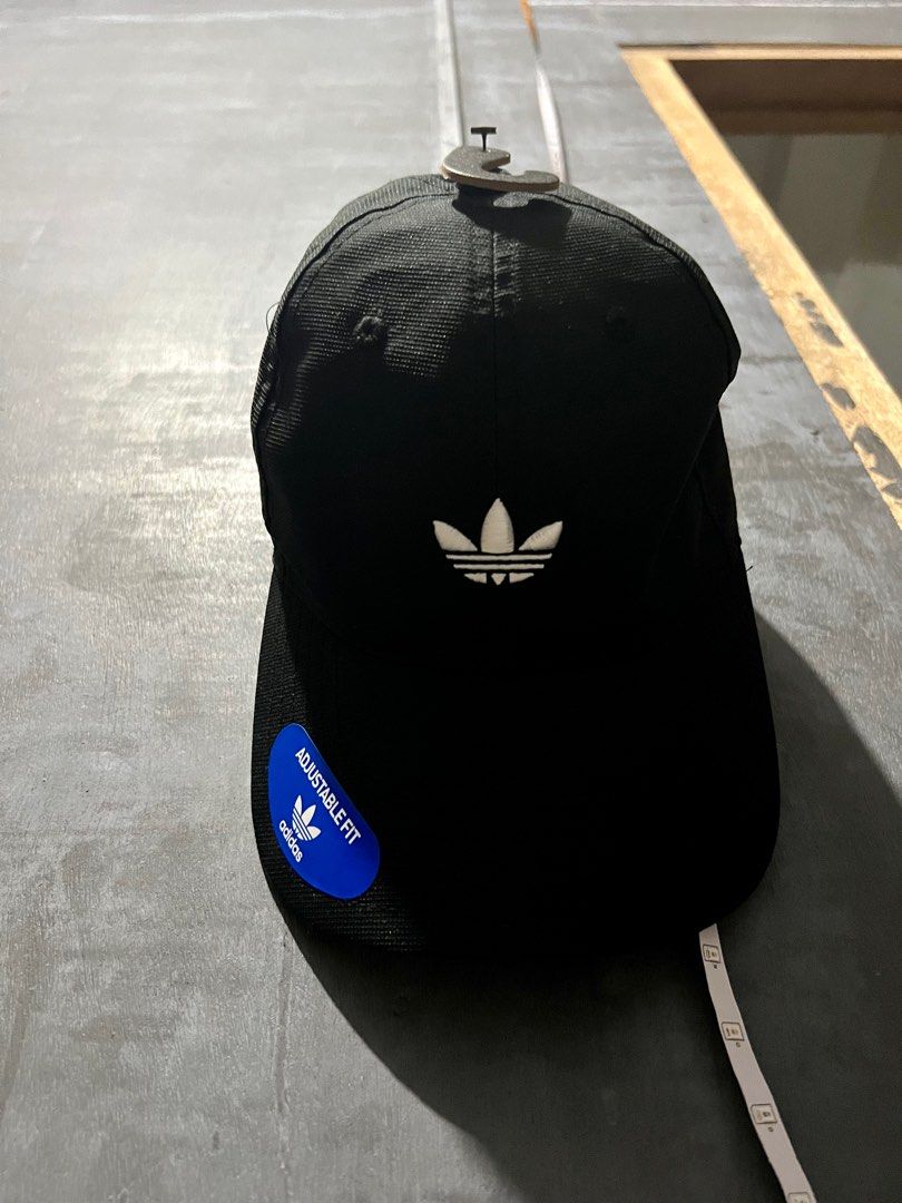 Adidas relaxed modern hat discount