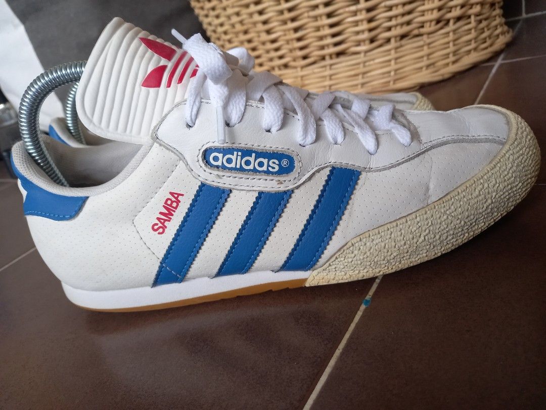 Adidas samba super 7.5 store
