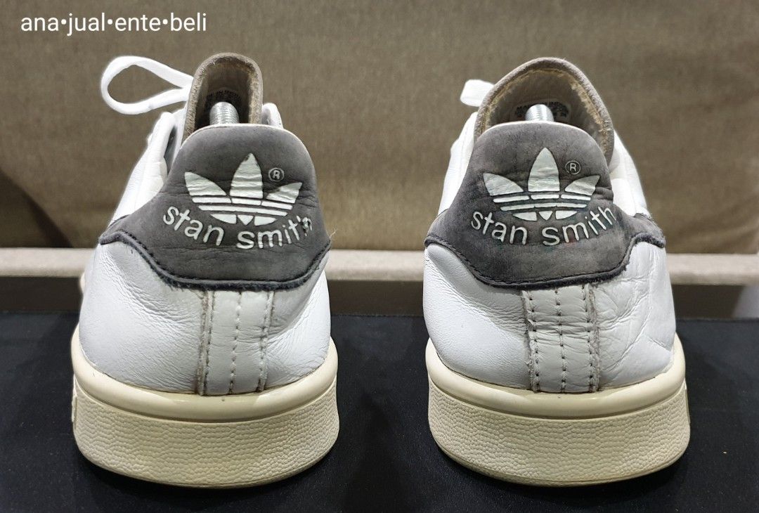 Adidas stan online smith 9.5