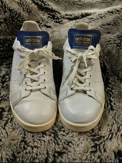 Adidas Stan Smith's.