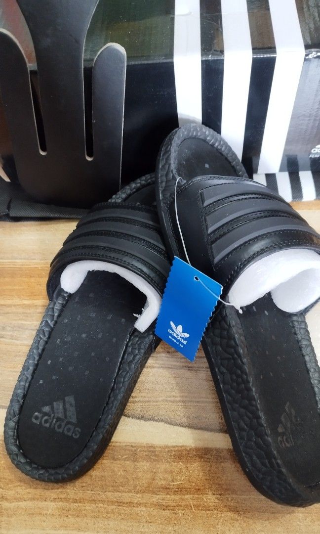 Ultraboost slides online