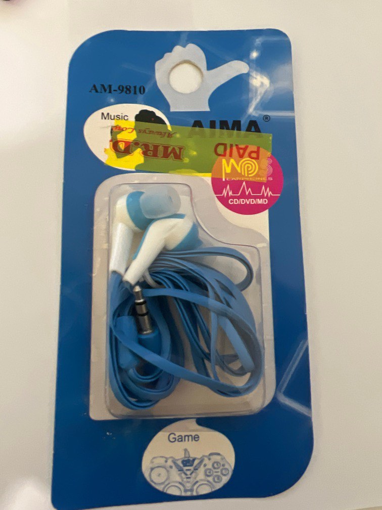 Aima earphone review deals