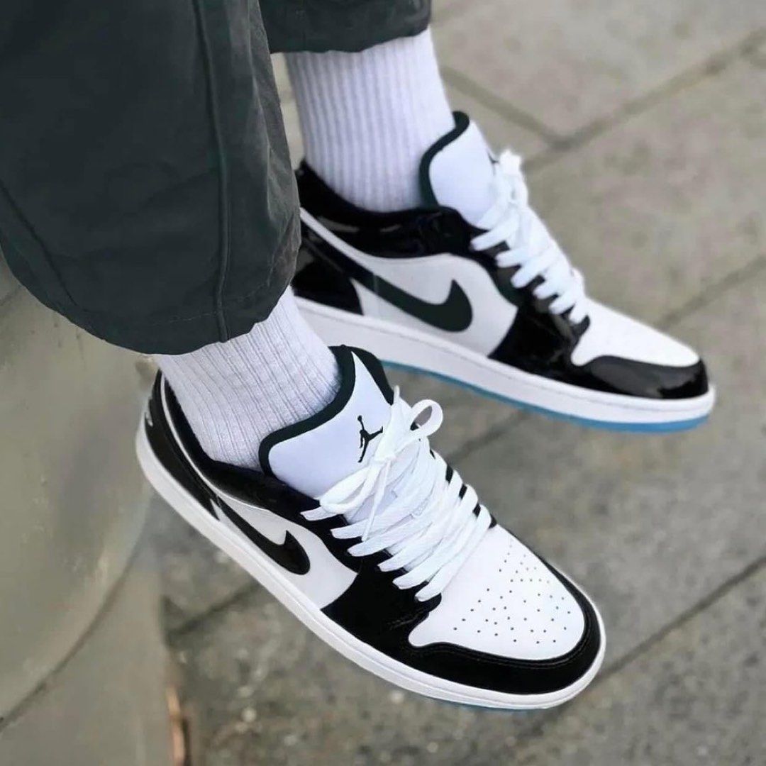 Concords size deals 7.5