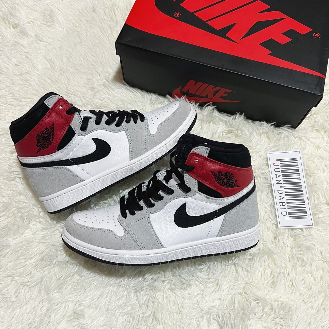 sp 19 air jordan 1 high og meaning