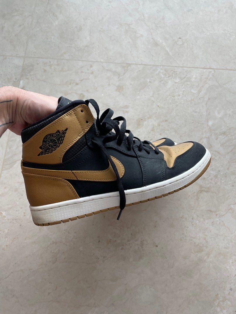 Air Jordan 1 Retro Melo PE