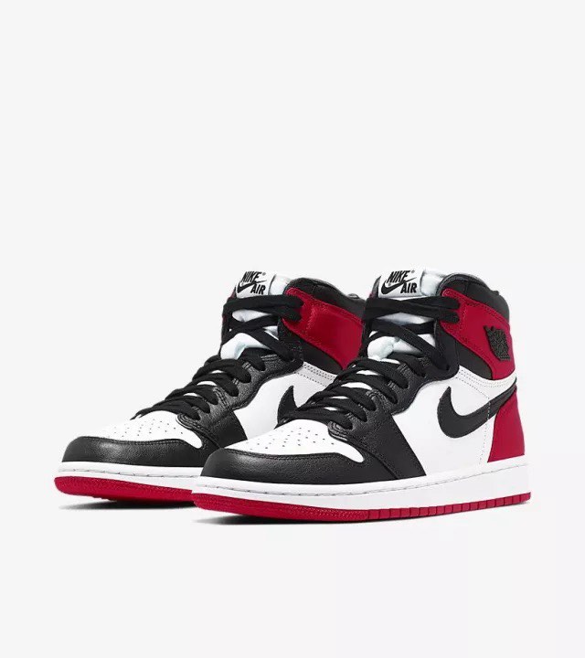 Black toe 1 satin new arrivals