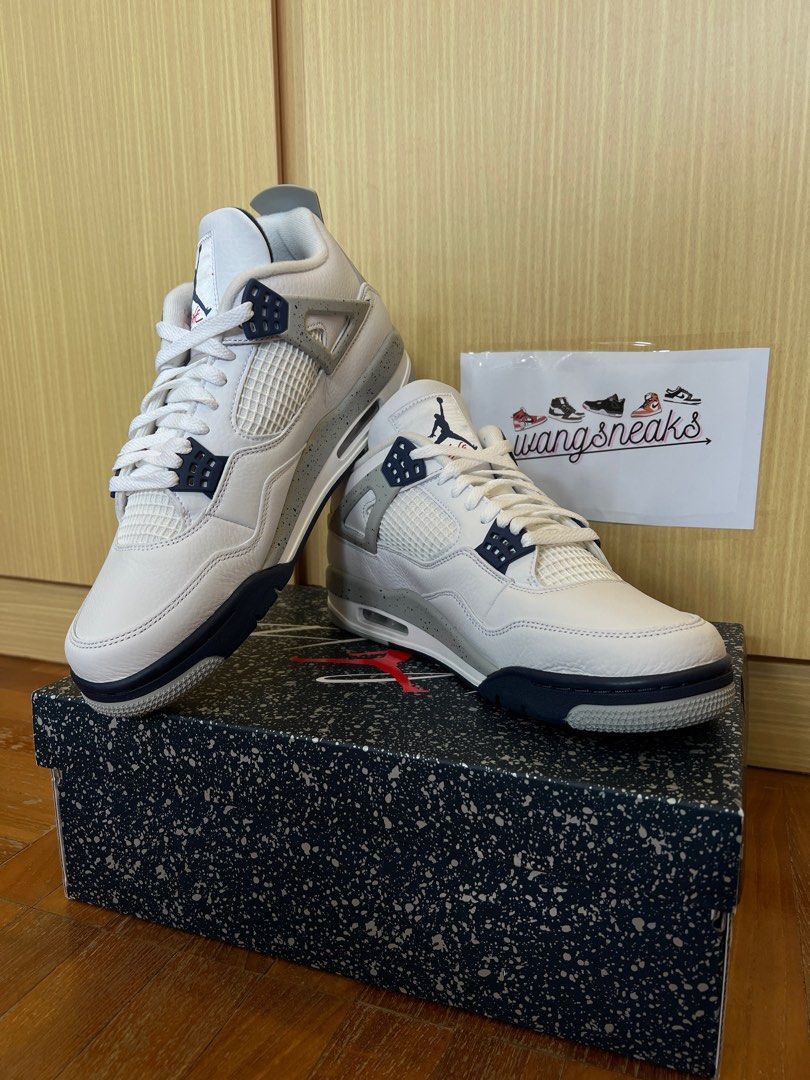 Jordan 4 cny sales
