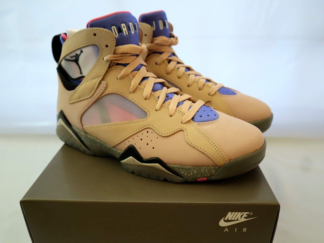jordan 7 retro sp