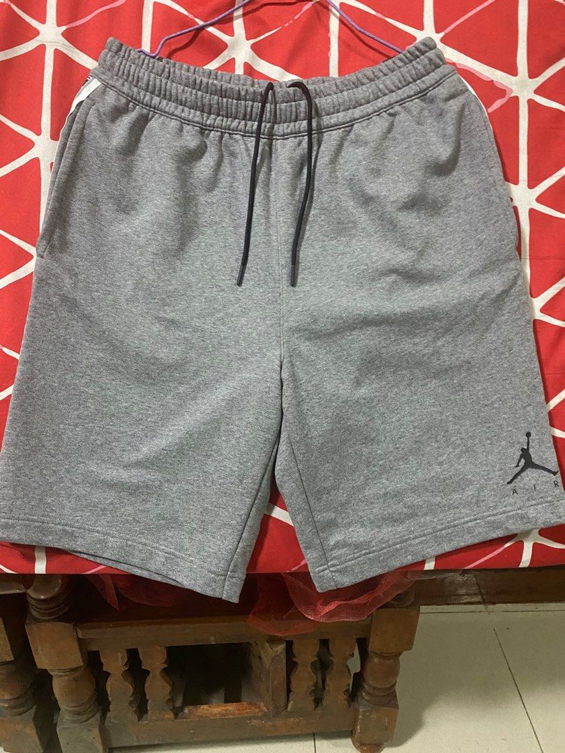 Air Jordan Walk short Men s Fashion Bottoms Shorts on Carousell
