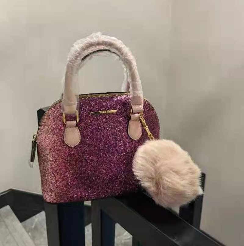 Aldo glitter handbag Olshop Fashion Olshop Wanita di Carousell