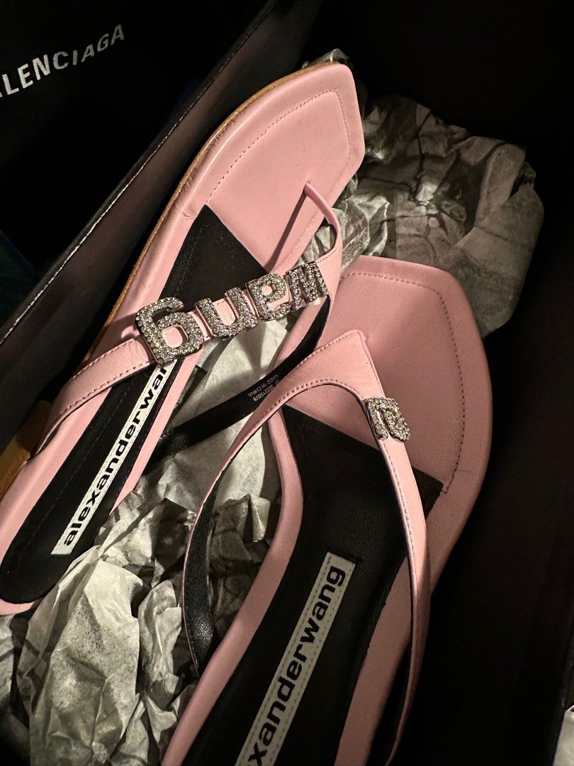 Alex wang shoes top