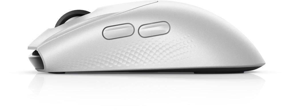ALIENWARE TRI-MODE WIRELESS GAMING MOUSE - AW720M, Computers & Tech ...