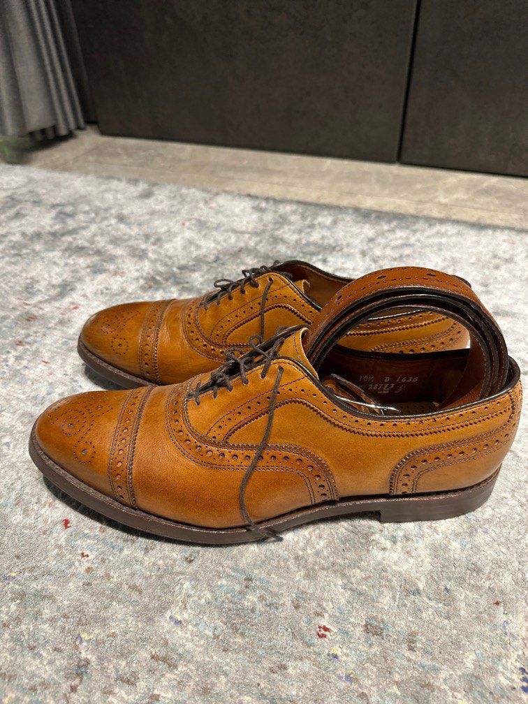 Allen edmonds sales price match