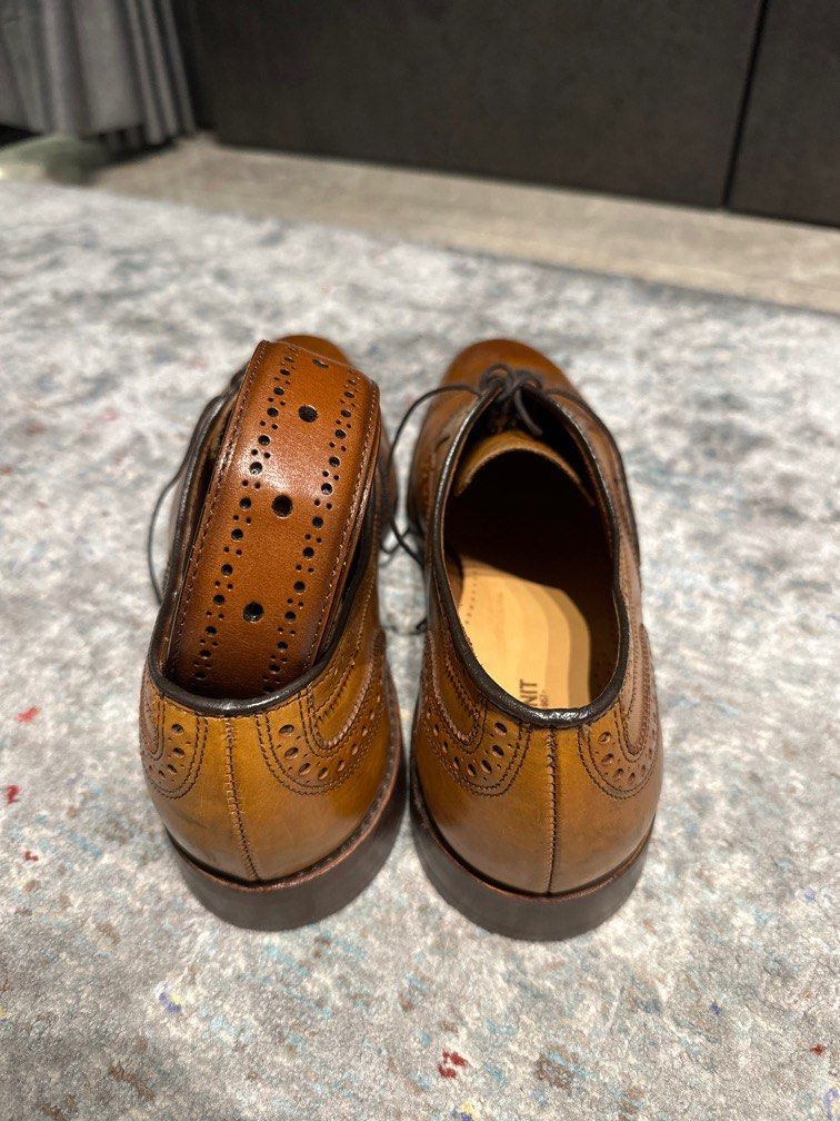 Allen edmonds clearance price match