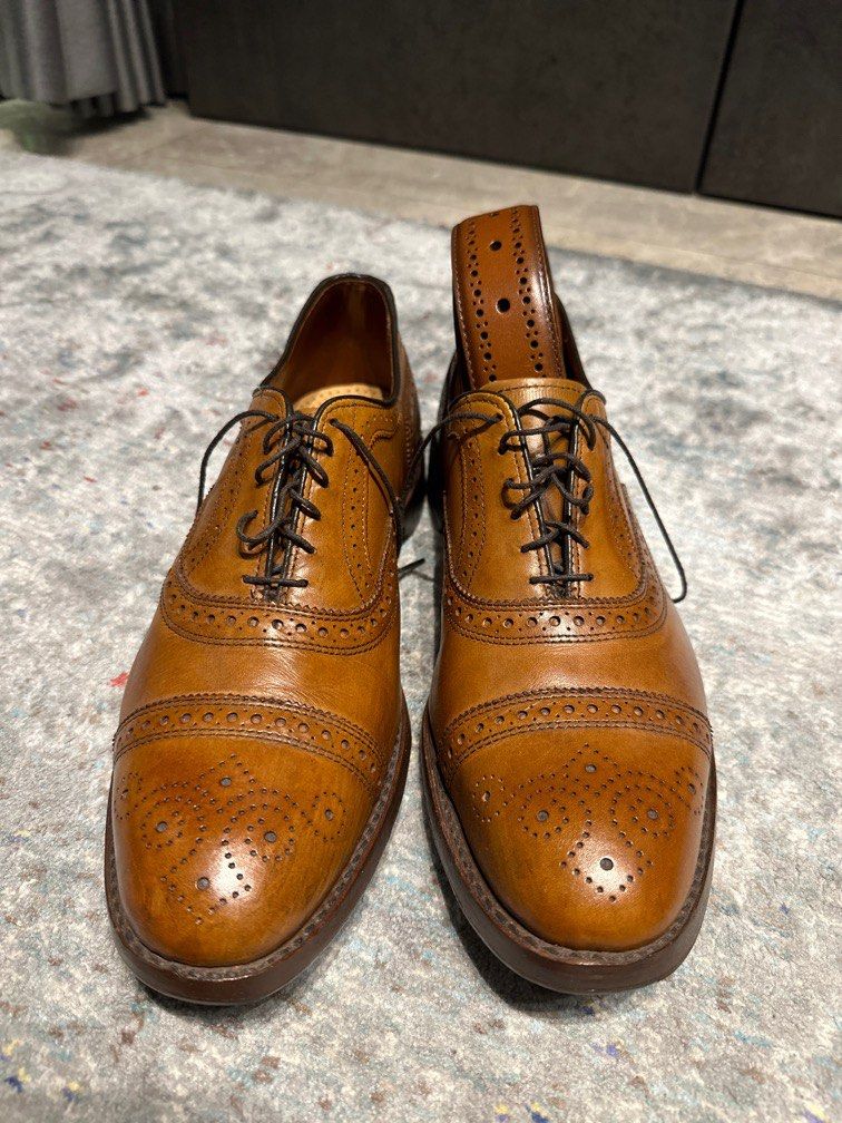 Allen edmonds sales price match