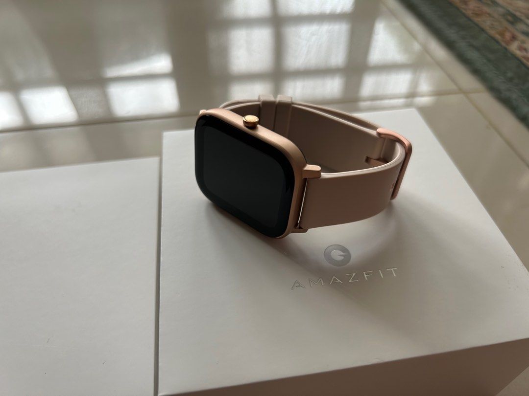 Amazfit model cheap a1914