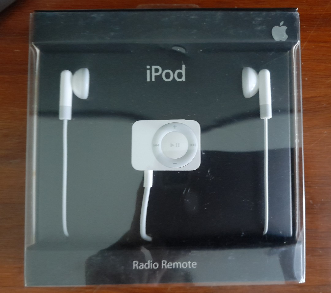 iPod Radio Remote ケーブル（2006年）