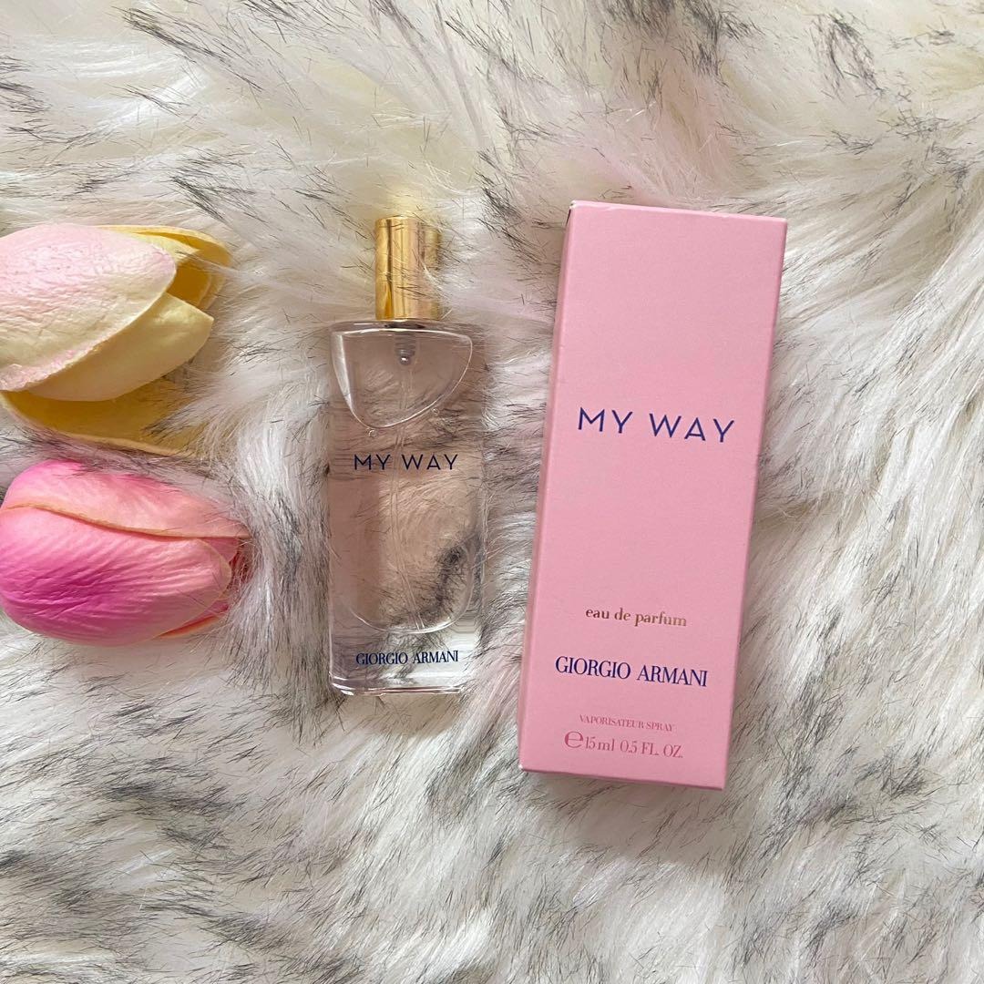 My way perfume 15ml best sale