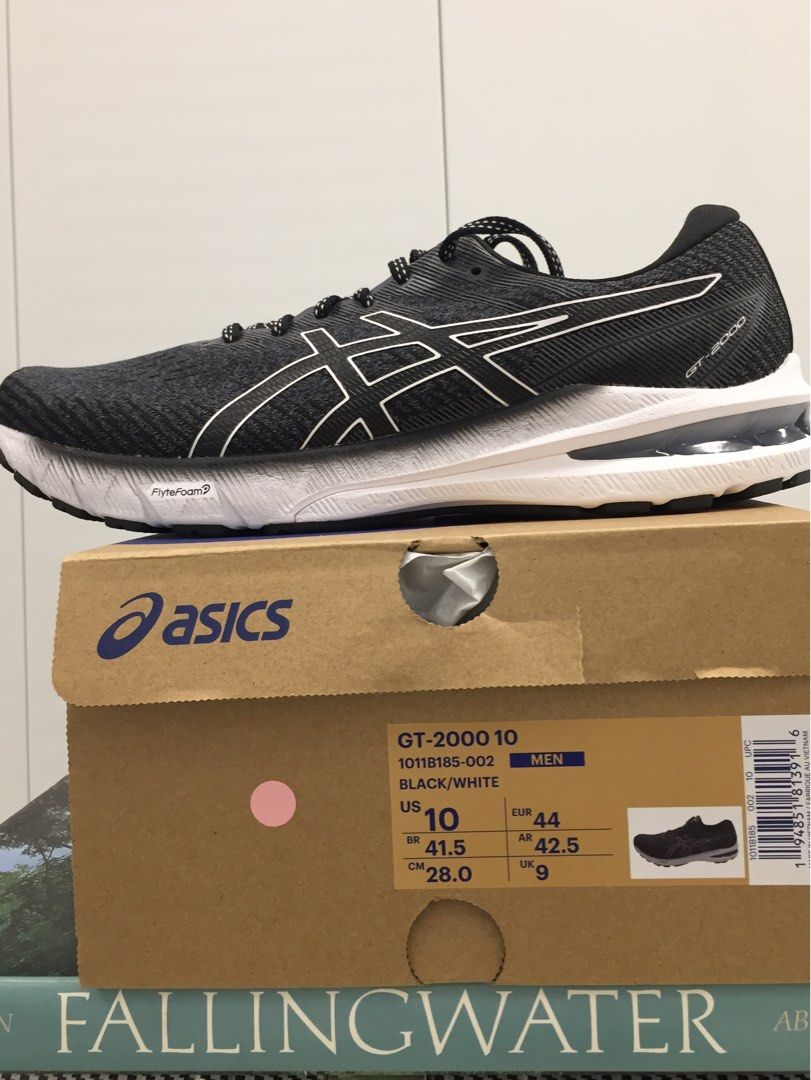 asic gt 2000