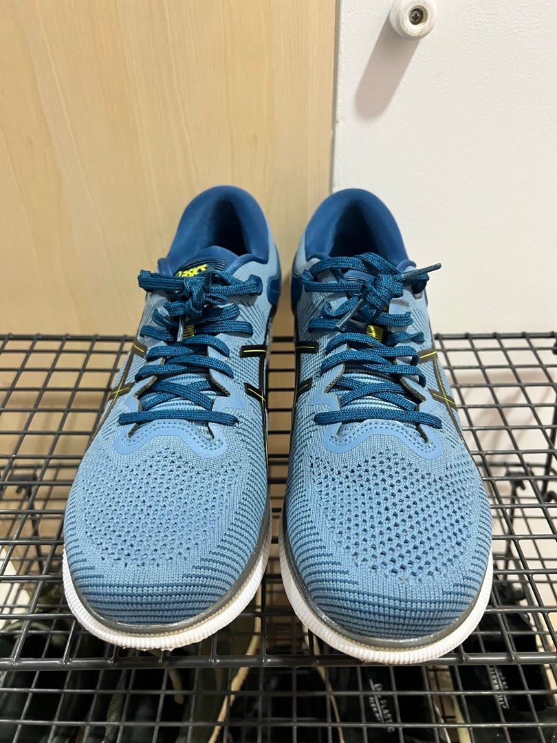 Asics Metaride Men US 12 EU 46.5 Sports Equipment Other Sports