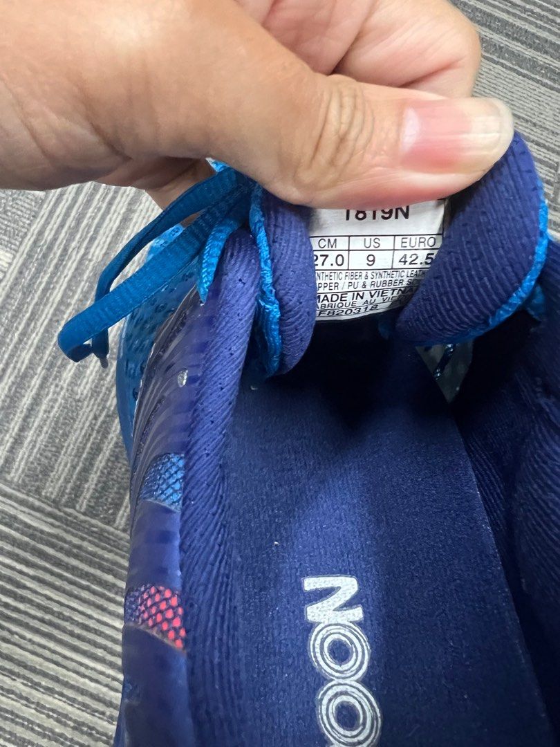 noosa ff 2 review