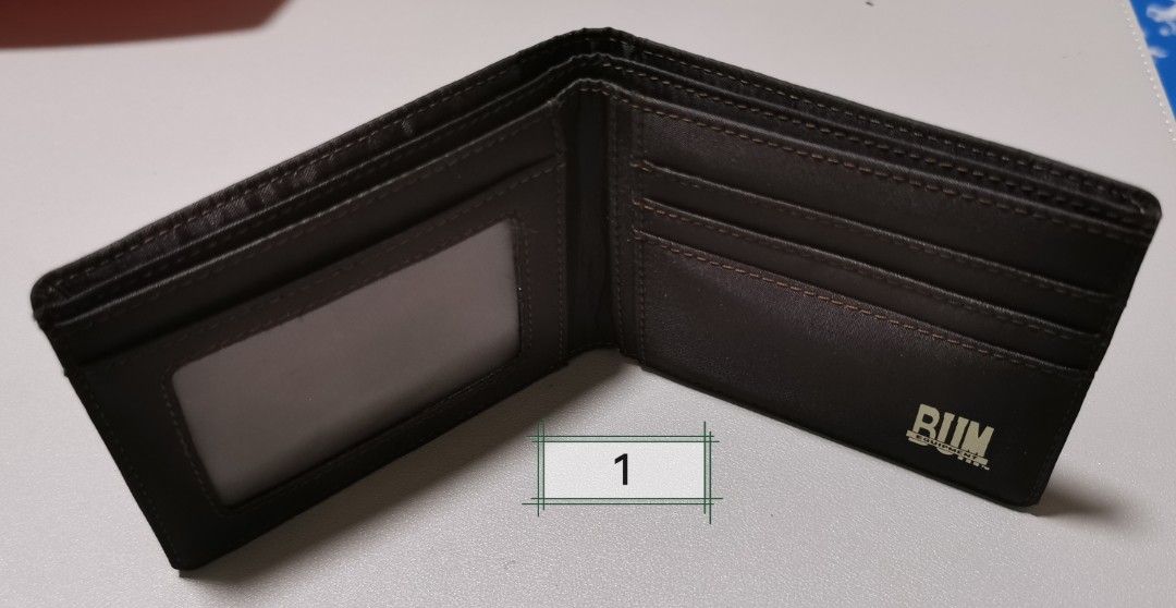 Bum outlet equipment wallet