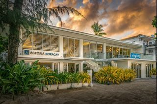 Astoria Boracay Station 1 Stay