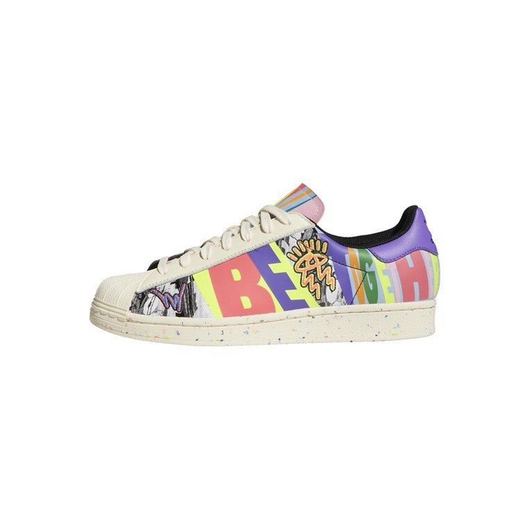 Adidas Superstar Pride ORIGINALS Shoes Sneaker
