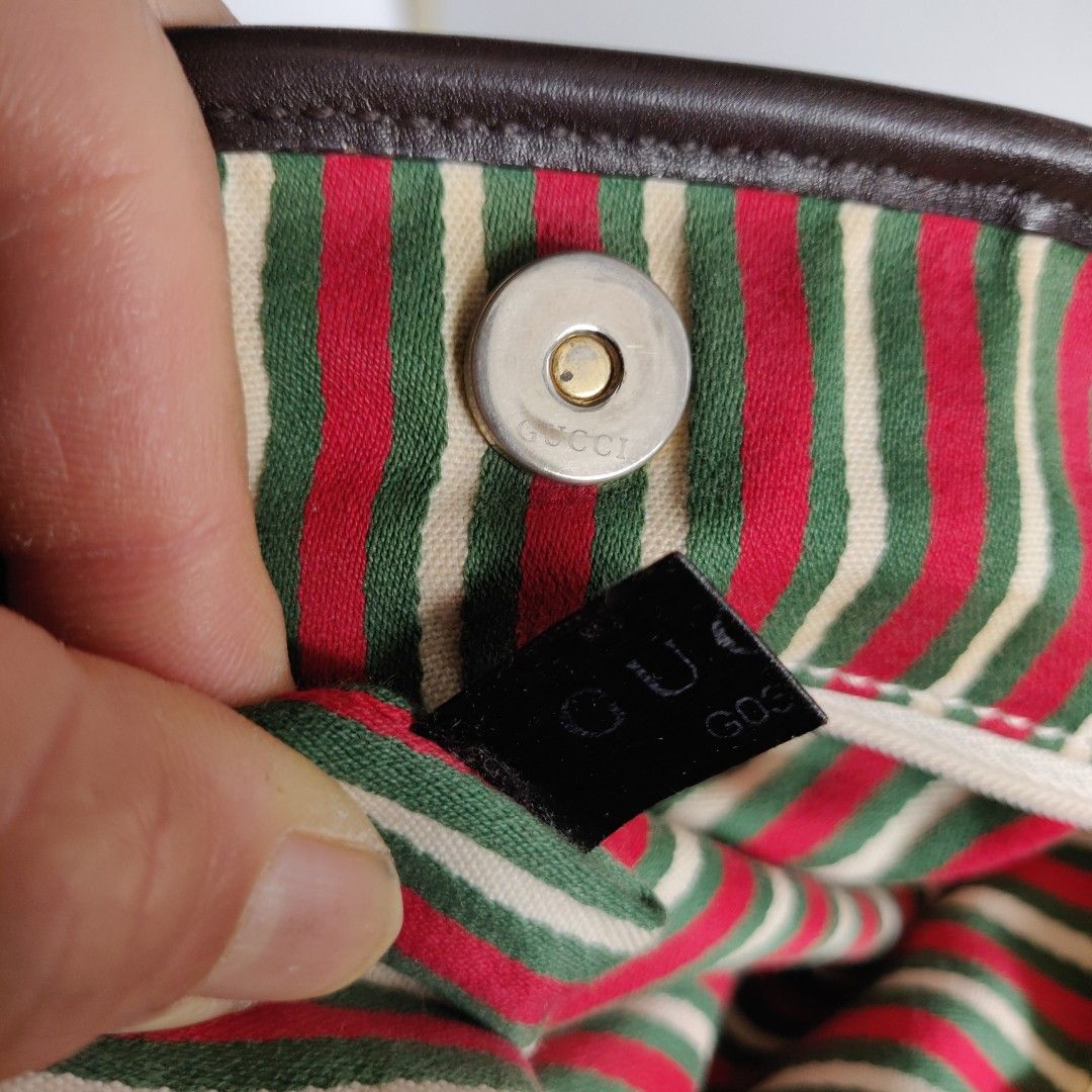 Authentic Gucci bag, Women's Fashion, Bags & Wallets, Shoulder Bags on