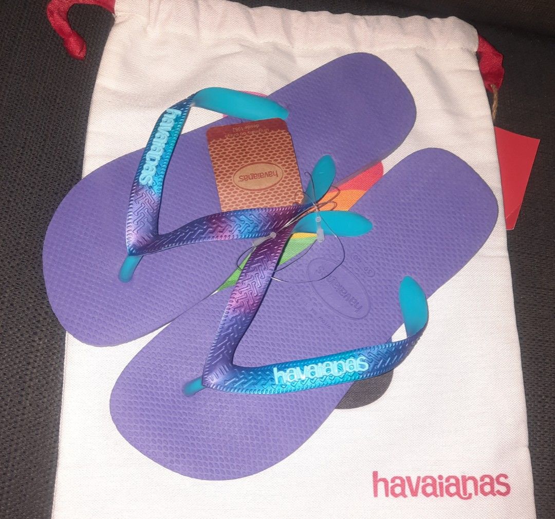 Havaianas outlet mall price