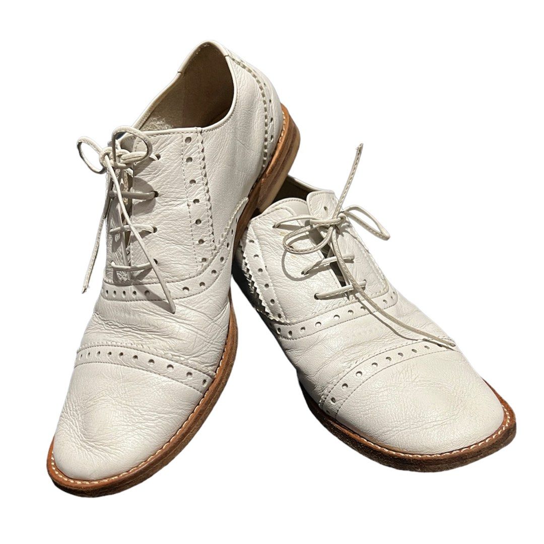 STEAL PRICE AUTHENTIC MARGARET HOWELL SHOES MADE IN JAPAN