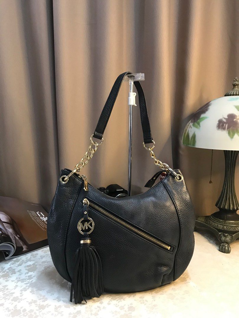 Michael kors tassels cheap