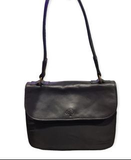 Authentic Mulberry Vintage Small Shoulder Bag