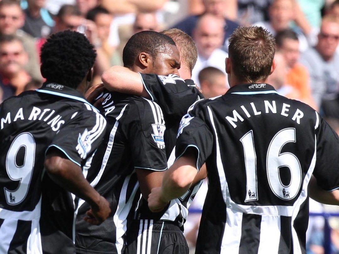 Orlando Pirates 2007-08 Home Kit